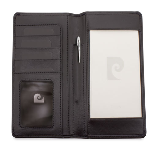 CARDHOLDER NIZA P. CARDIN