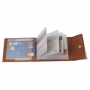 LEATHER CARD HOLDER LEATHER CARD HOLDER