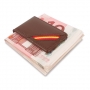 FLAG BANK NOTE CLIP WITH MAGNET FLAG BANK NOTE CLIP WITH MAGNET