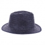 CAPO STRAW HAT CAPO STRAW HAT