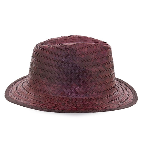 CAPO STRAW HAT