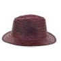 CAPO STRAW HAT CAPO STRAW HAT
