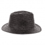 CAPO STRAW HAT CAPO STRAW HAT