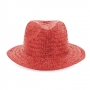 CAPO STRAW HAT CAPO STRAW HAT