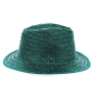 CAPO STRAW HAT CAPO STRAW HAT