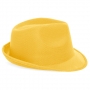 SOMBRERO PREMIUM AMARILLO