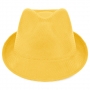 SOMBRERO PREMIUM AMARILLO