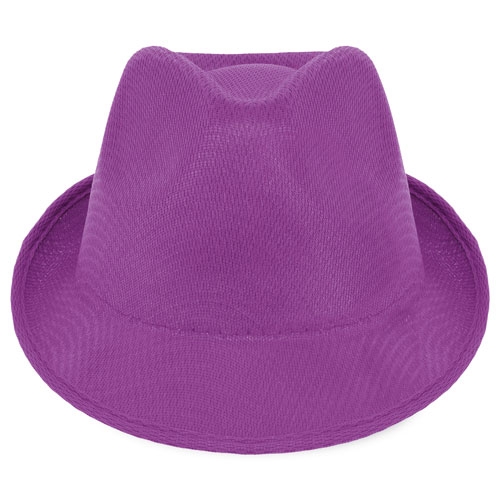 SOMBRERO PREMIUM LILA