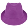 SOMBRERO PREMIUM LILA