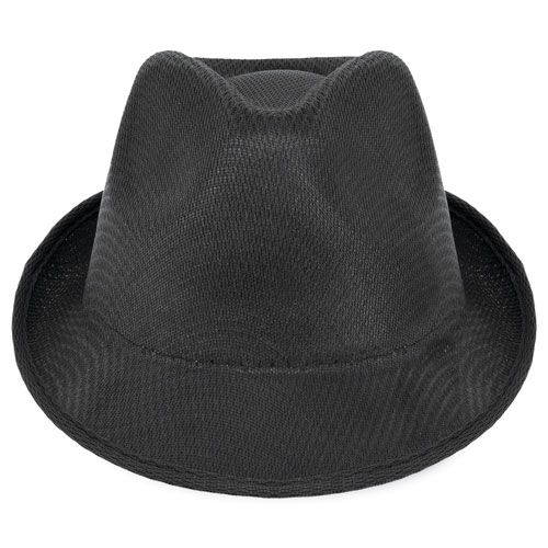 SOMBRERO PREMIUM NEGRO