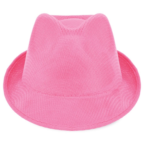 SOMBRERO PREMIUM ROSA