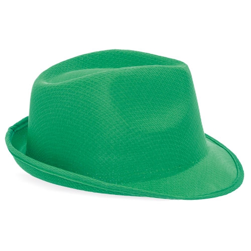 SOMBRERO PREMIUM VERDE