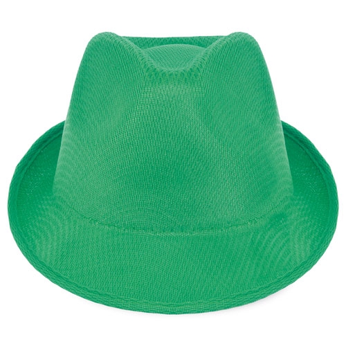 SOMBRERO PREMIUM VERDE