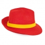 WIDE-BRIMMED HAT WIDE-BRIMMED HAT