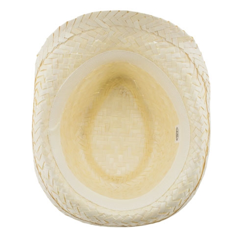 SOMBRERO ZETA BLANCO