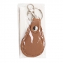 IRREGULAR KEYRING IRREGULAR KEYRING