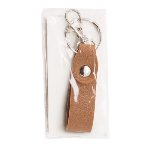 BELT KEYRING "MONTANA" 