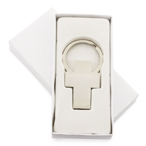 CROSS KEYRING