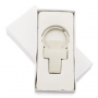 CROSS KEYRING CROSS KEYRING