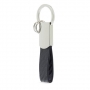 LLAVERO METALICO CARBON FIBER LLAVERO METALICO CARBON FIBER