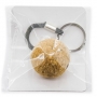 LLAVERO CORCHO CON BOLA TRIDIMENSIONAL "LAUPIN"