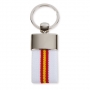 BELT FLAG KEYRING "DEREX" BELT FLAG KEYRING "DEREX"