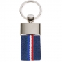 LLAVERO CINTURON BANDERA FRANCIA MARINO "DEREX"