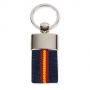 <p>BELT FLAG KEYRING "DEREX"</p> <p>BELT FLAG KEYRING "DEREX"</p>