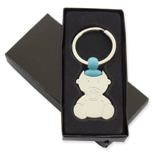DUMMY KEYRING