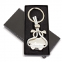 1ST COMMUNION METAL KEYRING GIRL 1ST COMMUNION METAL KEYRING GIRL