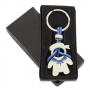 1ST COMMUNION METAL KEYRING BOY 1ST COMMUNION METAL KEYRING BOY