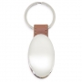 OVAL METAL KEYRING OVAL METAL KEYRING