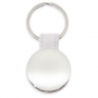 ROUND METAL KEYRING ROUND METAL KEYRING
