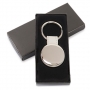 ROUND METAL KEYRING ROUND METAL KEYRING