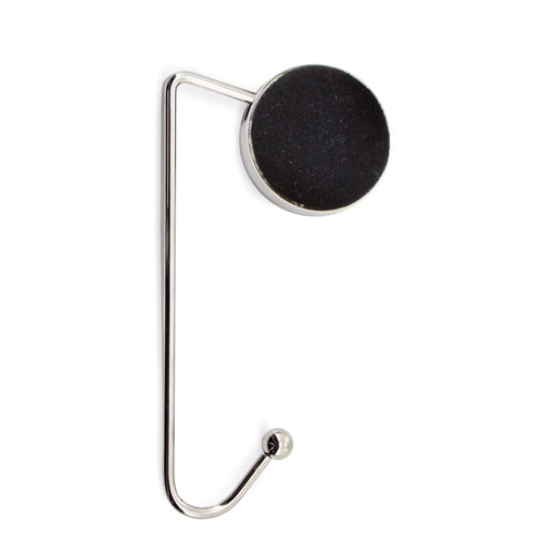 ROUND METAL BAG HANGER