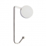 ROUND METAL BAG HANGER ROUND METAL BAG HANGER