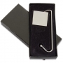 SQUARED METAL BAG HANGER SQUARED METAL BAG HANGER