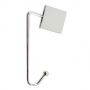 SQUARED METAL BAG HANGER SQUARED METAL BAG HANGER