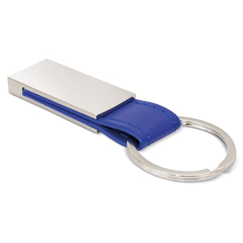 LLAVERO METALICO POLIPIEL "VINNY"