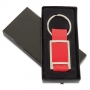 METAL/NYLON KEYRING "OTTO" METAL/NYLON KEYRING "OTTO"