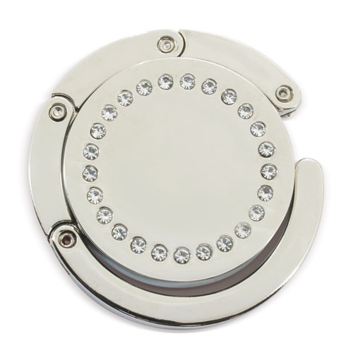 JEWELS BAG HANGER