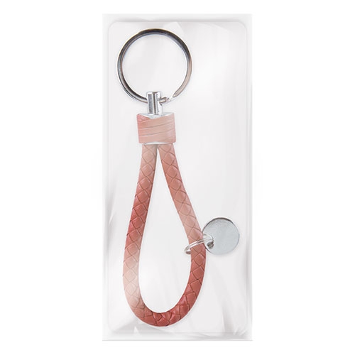 LLAVERO AMAZING BLANCO