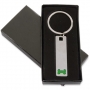 BONE-SHAPED ELONGATED KEYRING BONE-SHAPED ELONGATED KEYRING