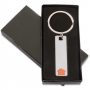 ELONGATED HOUSE KEYRING ELONGATED HOUSE KEYRING