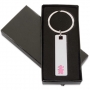 ELONGATED GIRL KEYRING ELONGATED GIRL KEYRING