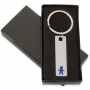 ELONGATED BOY KEYRING ELONGATED BOY KEYRING