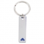 ELONGATED CAR KEYRING ELONGATED CAR KEYRING
