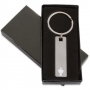 ELONGATED CHALICE KEYRING ELONGATED CHALICE KEYRING