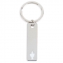 ELONGATED CHALICE KEYRING ELONGATED CHALICE KEYRING