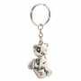 TEDDY METAL KEYRING TEDDY METAL KEYRING